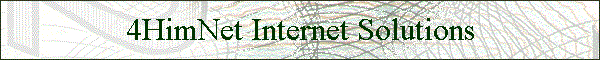 4HimNet Internet Solutions